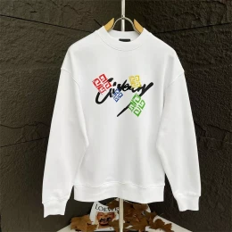 givenchy sweatshirt manches longues pour unisexe s_127b0b3